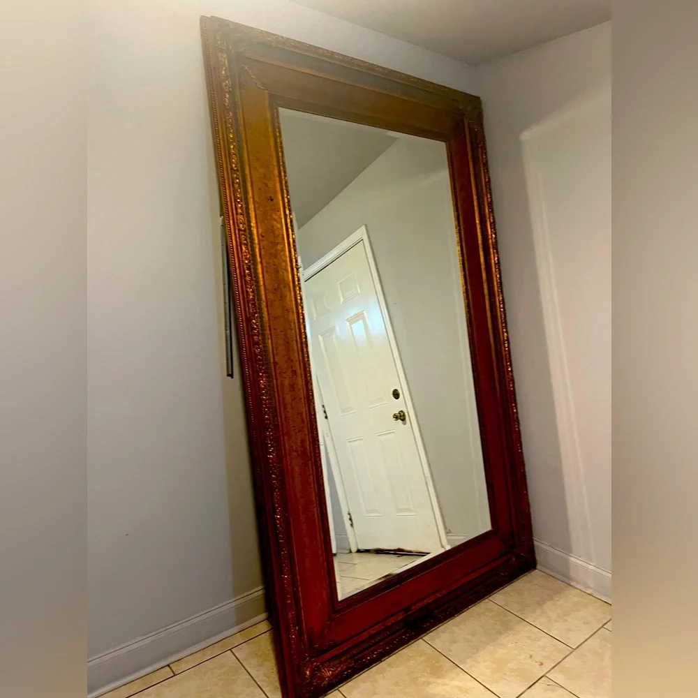 Mirror 55 X91